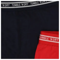 Enfant Tumble N'Dry Nuit, Sous-Vêtements*Lot 2 Caleçons |