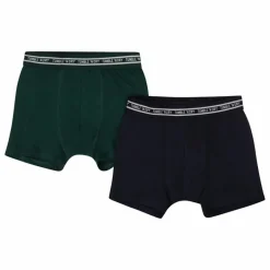Online Tumble N'Dry Lot 2 Caleçons | Vert