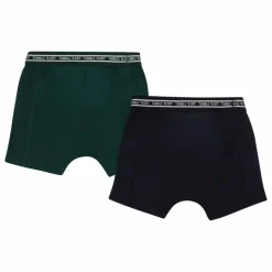 Online Tumble N'Dry Lot 2 Caleçons | Vert