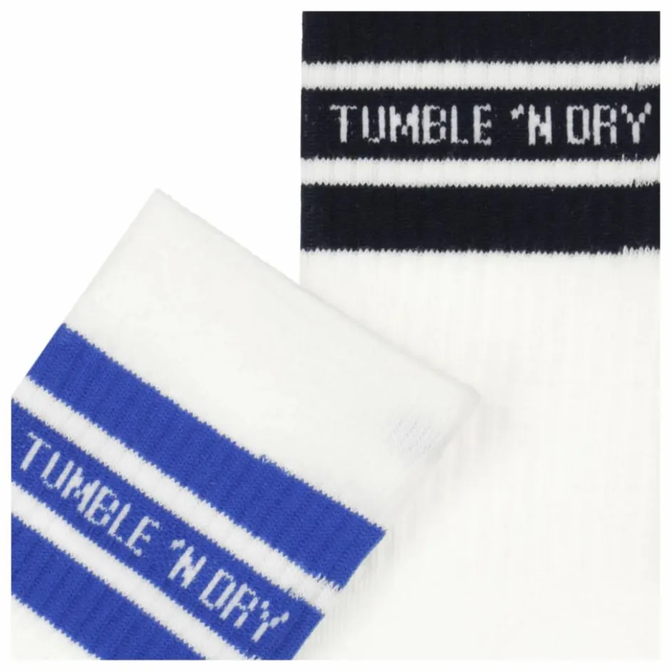 Enfant Tumble N'Dry Nuit, Sous-Vêtements|Nuit, Sous-Vêtements*Lot 2 Chaussettes |