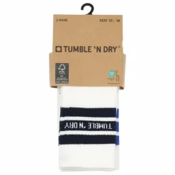 Enfant Tumble N'Dry Nuit, Sous-Vêtements|Nuit, Sous-Vêtements*Lot 2 Chaussettes |