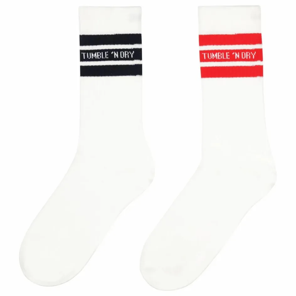 Enfant Tumble N'Dry Nuit, Sous-Vêtements|Nuit, Sous-Vêtements*Lot 2 Chaussettes |
