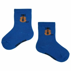 Bobo Choses Lot 2 Chaussettes Guitare || Pyjamas, Sous-Vêtements|Pyjamas, Sous-Vêtements
