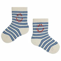 Bobo Choses Lot 2 Chaussettes Guitare || Pyjamas, Sous-Vêtements|Pyjamas, Sous-Vêtements