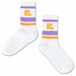 Repose AMS Lot 3 Chaussettes Logo ||Enfant Nuit, Sous-Vêtements|Nuit, Sous-Vêtements
