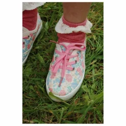 Enfant Konges Sløjd Pyjamas, Sous-Vêtements|Nuit, Sous-Vêtements*Lot 2 Chaussettes Pointelle |