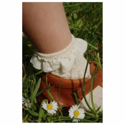 Enfant Konges Sløjd Pyjamas, Sous-Vêtements|Nuit, Sous-Vêtements*Lot 2 Chaussettes Pointelle |