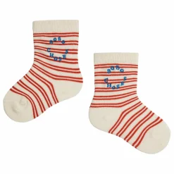 Sale Lot 2 Chaussettes Soleil | Pyjamas, Sous-Vêtements|Pyjamas, Sous-Vêtements