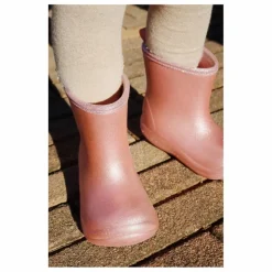 Konges Sløjd Lot 2 Collants Cerises Lurex ||Enfant Pyjamas, Sous-Vêtements|Nuit, Sous-Vêtements