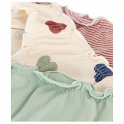 Online Lot 3 Culottes Froufrou | Enfant Nuit, Sous-Vêtements