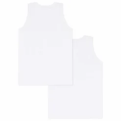 Discount Lot 2 Débardeurs | Enfant Nuit, Sous-Vêtements