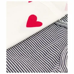 Petit Bateau Lot 2 Débardeurs - Collection Femme ||Femme Tee-Shirts, Polos