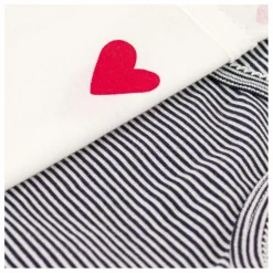 Petit Bateau Lot 2 Débardeurs - Collection Femme ||Femme Lingerie, Chaussettes