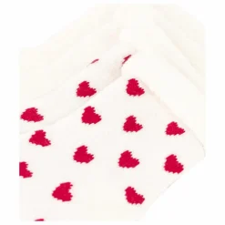 Petit Bateau Pyjamas, Sous-Vêtements|Pyjamas, Sous-Vêtements*Lot 2 Paires de Chaussettes Tricots |
