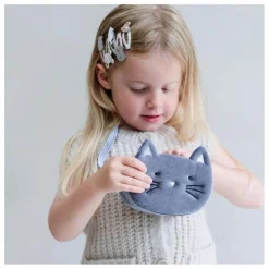 Mimi & Lula Lot de 5 Barrettes Chat ||Enfant Accessoires De Mode