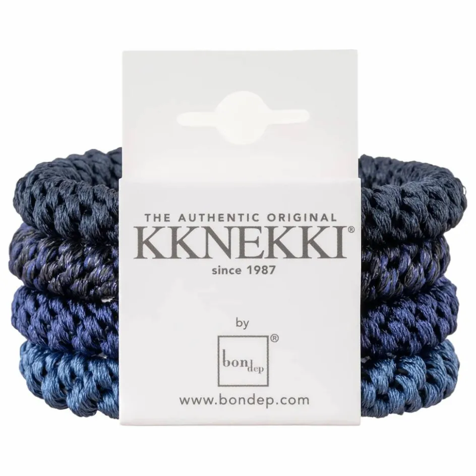 Clearance Lot de 4 Chouchous Kknekki 29 | Femme Accessoires De Mode|Accessoires Cheveux
