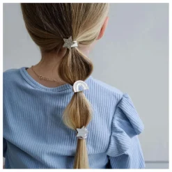 Mimi & Lula Lot de 6 Chouchous Rainbow ||Enfant Accessoires De Mode