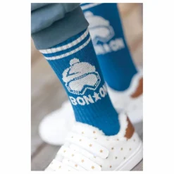 Enfant Bonton Nuit, Sous-Vêtements*Lot de 2 Paires de Chaussettes Winter |