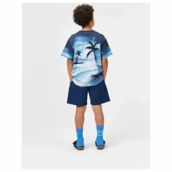 Enfant Molo Nuit, Sous-Vêtements|Nuit, Sous-Vêtements*Lot de 2 Paires de Chaussettes Norman Smile |