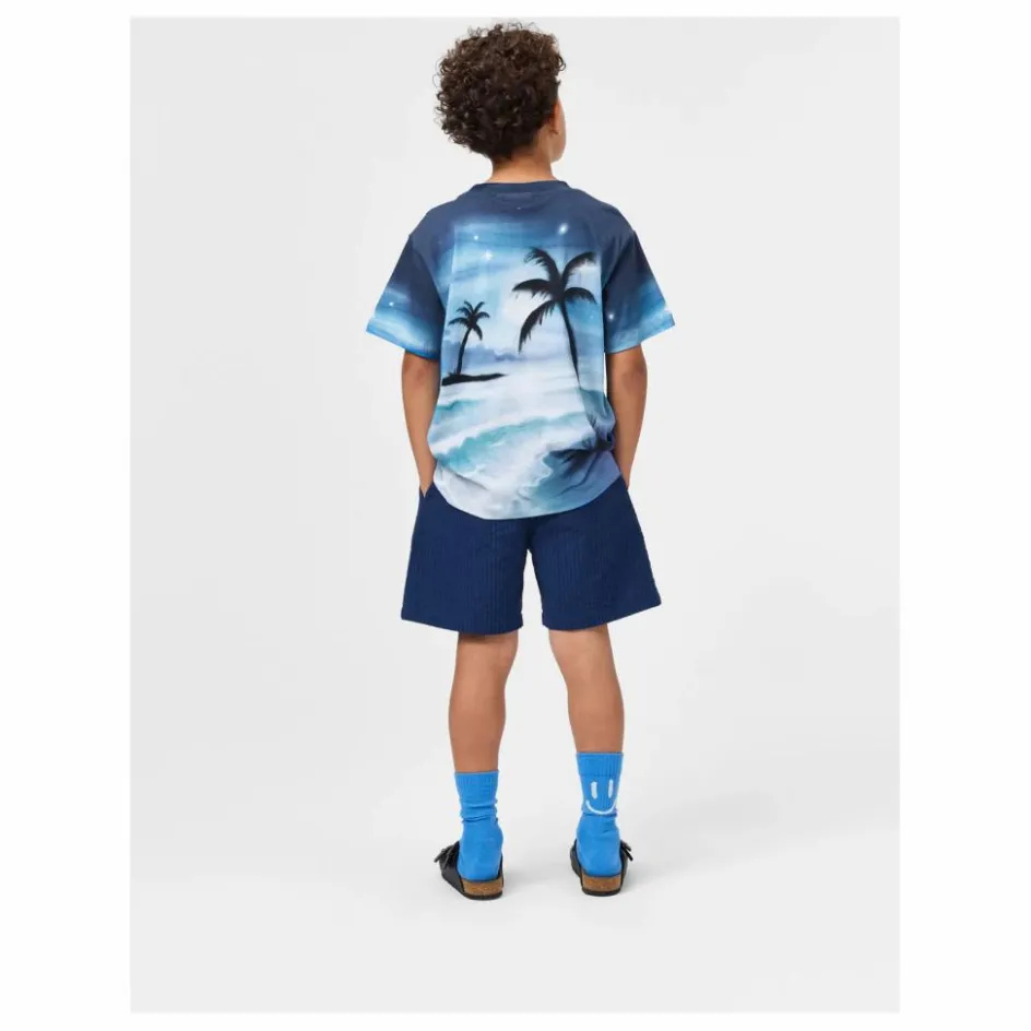Enfant Molo Nuit, Sous-Vêtements|Nuit, Sous-Vêtements*Lot de 2 Paires de Chaussettes Norman Smile |