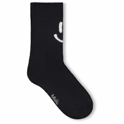 Enfant Molo Nuit, Sous-Vêtements|Nuit, Sous-Vêtements*Lot de 2 Paires de Chaussettes Norman Smile |