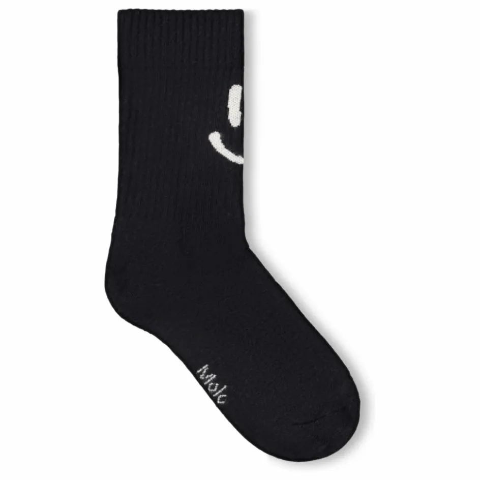 Enfant Molo Nuit, Sous-Vêtements|Nuit, Sous-Vêtements*Lot de 2 Paires de Chaussettes Norman Smile |