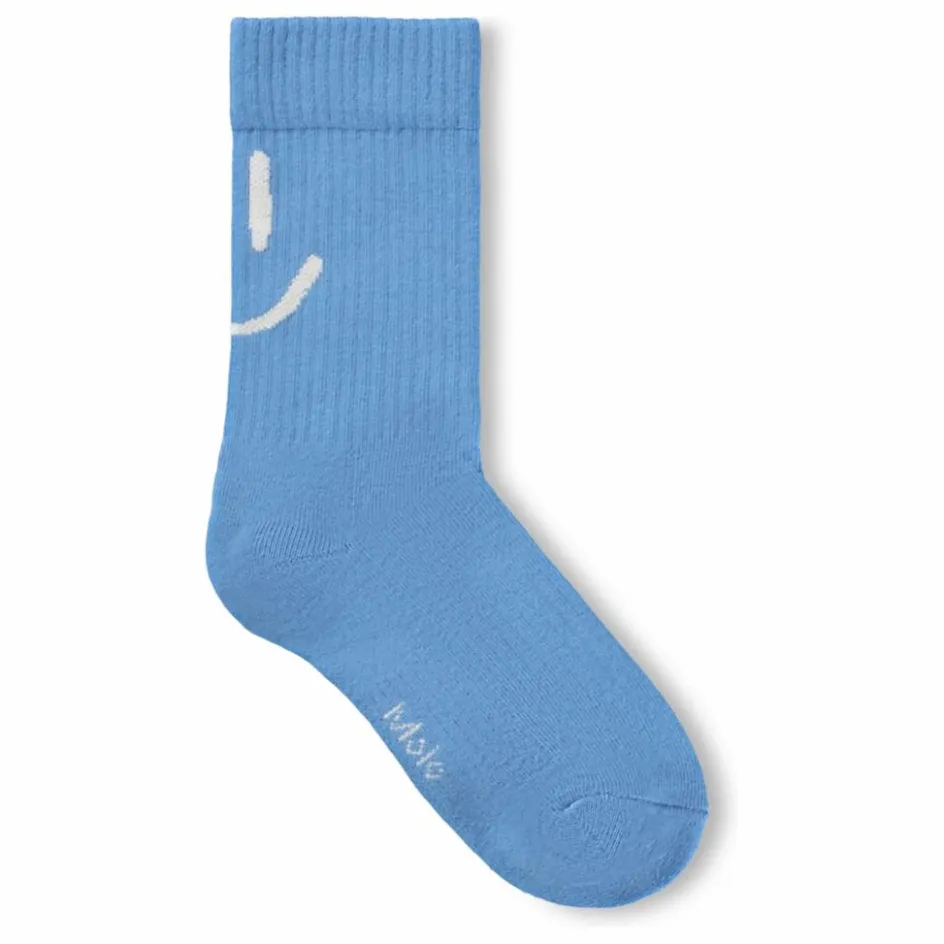 Enfant Molo Nuit, Sous-Vêtements|Nuit, Sous-Vêtements*Lot de 2 Paires de Chaussettes Norman Smile |