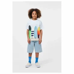 Enfant Molo Nuit, Sous-Vêtements|Nuit, Sous-Vêtements*Lot de 2 Paires de Chaussettes Norman Smile |