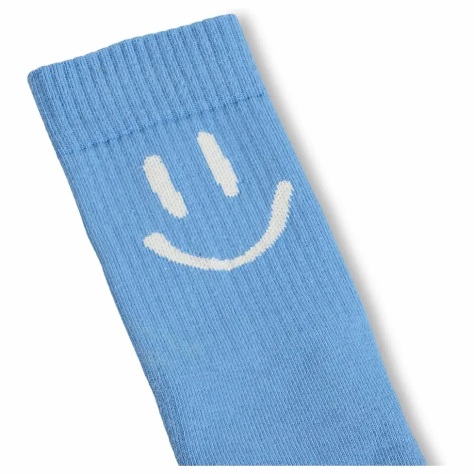 Enfant Molo Nuit, Sous-Vêtements|Nuit, Sous-Vêtements*Lot de 2 Paires de Chaussettes Norman Smile |
