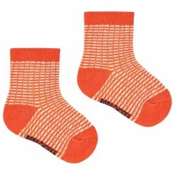 Bobo Choses Pyjamas, Sous-Vêtements|Pyjamas, Sous-Vêtements*Lot de 2 Paires de Chaussettes Coton Bio |