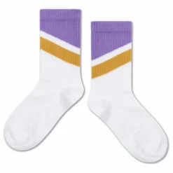 Enfant Repose AMS Nuit, Sous-Vêtements|Nuit, Sous-Vêtements*Lot de 3 Paires de Chaussettes Rayées |