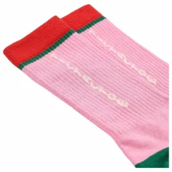 Femme Bobo Choses Lingerie, Chaussettes*Lot de 2 Paires de Chaussettes Tic Tac Toe - Collection Femme |