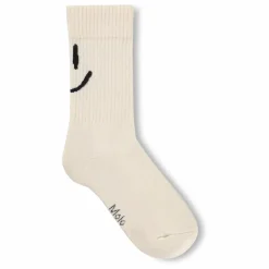 Molo Lot de 2 Paires de Chaussettes Norman Smile ||Enfant Nuit, Sous-Vêtements|Nuit, Sous-Vêtements