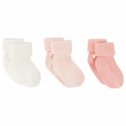 Hot Lot de 3 Paires de Chaussettes | Pyjamas, Sous-Vêtements