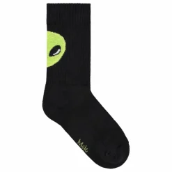 Molo Lot de 2 Paires de Chaussettes Norman Alien ||Homme Nuit, Sous-Vêtements|Nuit, Sous-Vêtements