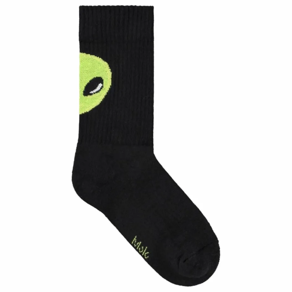 Molo Lot de 2 Paires de Chaussettes Norman Alien ||Homme Nuit, Sous-Vêtements|Nuit, Sous-Vêtements