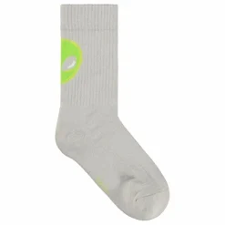 Molo Lot de 2 Paires de Chaussettes Norman Alien ||Homme Nuit, Sous-Vêtements|Nuit, Sous-Vêtements