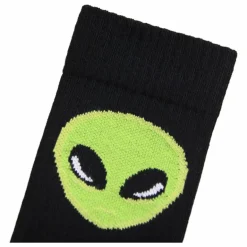 Molo Lot de 2 Paires de Chaussettes Norman Alien ||Homme Nuit, Sous-Vêtements|Nuit, Sous-Vêtements