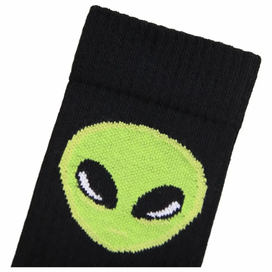 Molo Lot de 2 Paires de Chaussettes Norman Alien ||Homme Nuit, Sous-Vêtements|Nuit, Sous-Vêtements