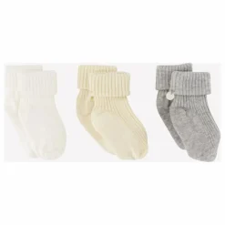 Tartine et Chocolat Pyjamas, Sous-Vêtements|Pyjamas, Sous-Vêtements*Lot de 3 Paires de Chaussettes |