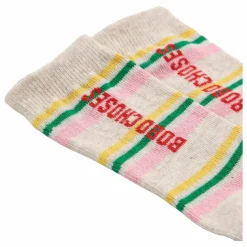 Discount Lot de 2 Paires de Chaussettes Kaleidoscope Coton Bio | Pyjamas, Sous-Vêtements