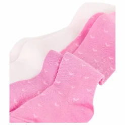 Enfant Petit Bateau Nuit, Sous-Vêtements|Pyjamas, Sous-Vêtements*Lot de 2 Paires de Chaussettes Hautes |