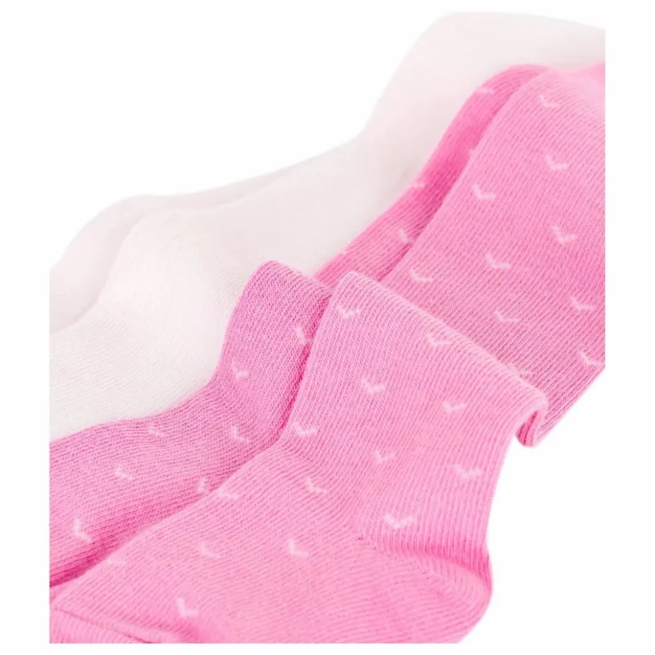 Enfant Petit Bateau Nuit, Sous-Vêtements|Pyjamas, Sous-Vêtements*Lot de 2 Paires de Chaussettes Hautes |