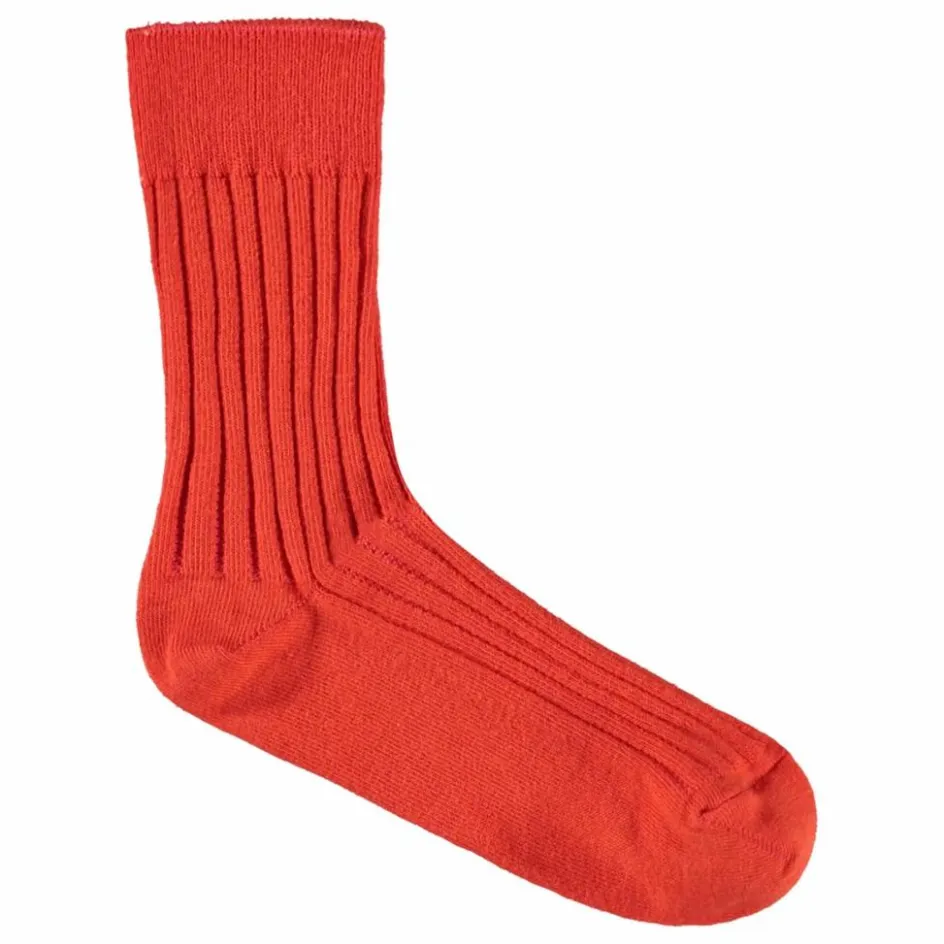 New Molo Lot de 2 Paires de Chaussettes Nomi | Rose