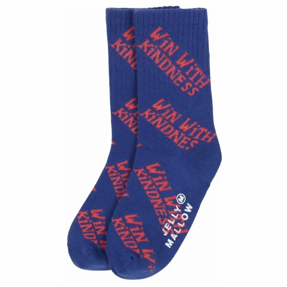 Best Lot de 3 Paires de Chaussettes Kindness | Enfant Nuit, Sous-Vêtements|Pyjamas, Sous-Vêtements