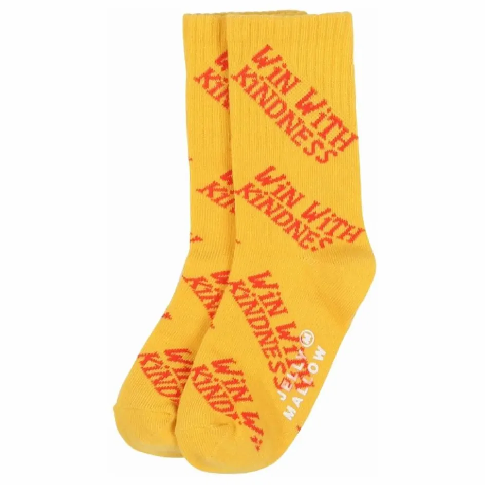 Best Lot de 3 Paires de Chaussettes Kindness | Enfant Nuit, Sous-Vêtements|Pyjamas, Sous-Vêtements