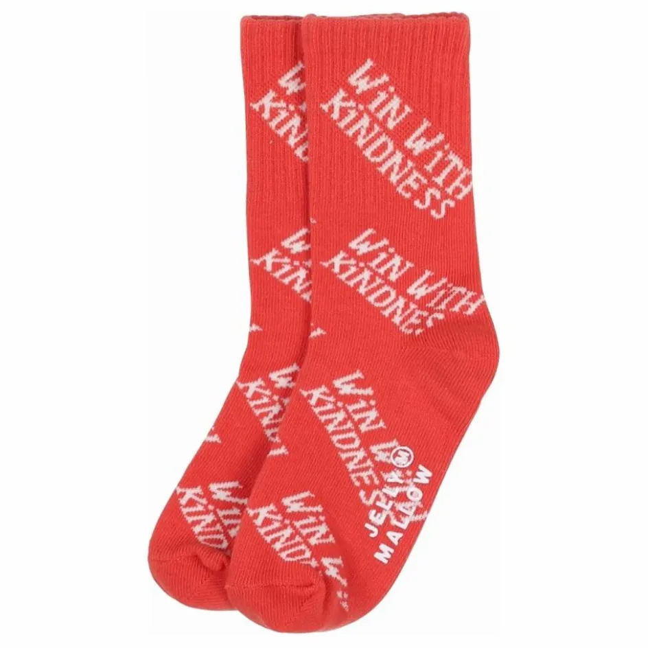Best Lot de 3 Paires de Chaussettes Kindness | Enfant Nuit, Sous-Vêtements|Pyjamas, Sous-Vêtements