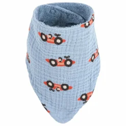 Bobo Choses Pyjamas, Sous-Vêtements|Pyjamas Et Bodies*Lot Pyjama Lange et Bavoir Voitures |