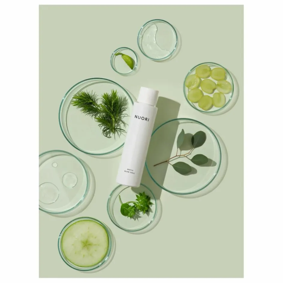 Femme Nuori Soins Du Visage*Lotion douce exfoliante et hydratante - 100 ml