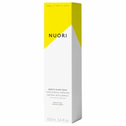 Femme Nuori Soins Du Visage*Lotion douce exfoliante et hydratante - 100 ml